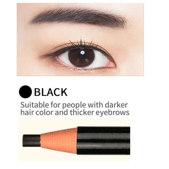 Eyebrow Pencil Microblading Permanent Eyebrow Lip - Picture 4 of 9